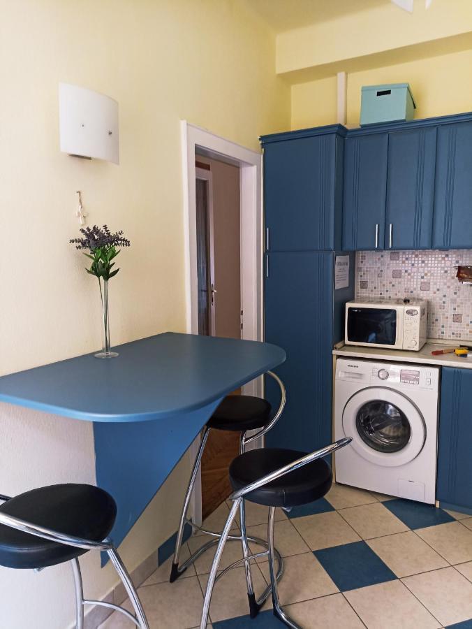Opera Home Apartment Budapest Eksteriør billede