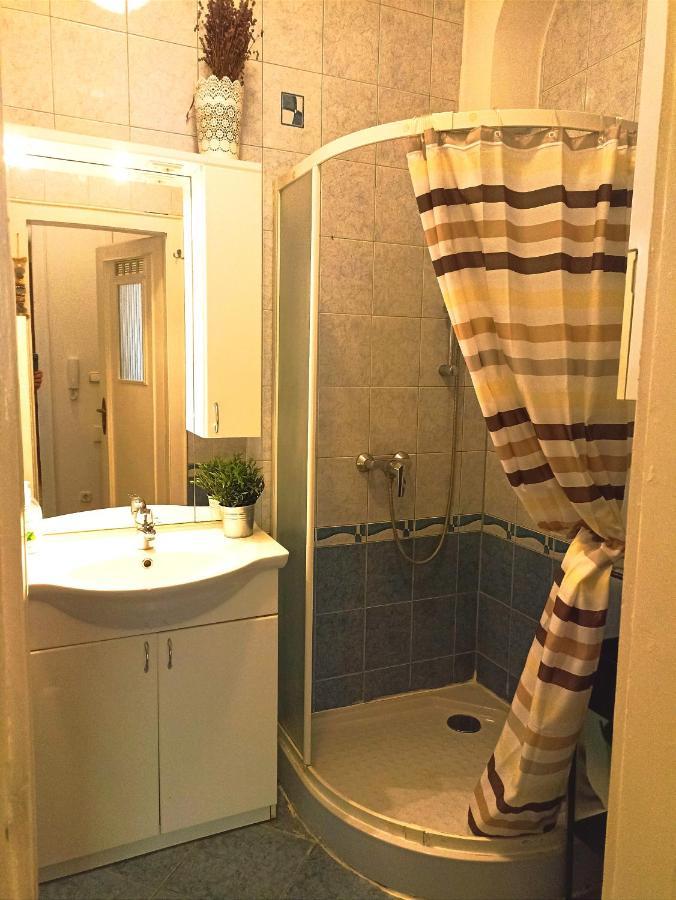 Opera Home Apartment Budapest Eksteriør billede